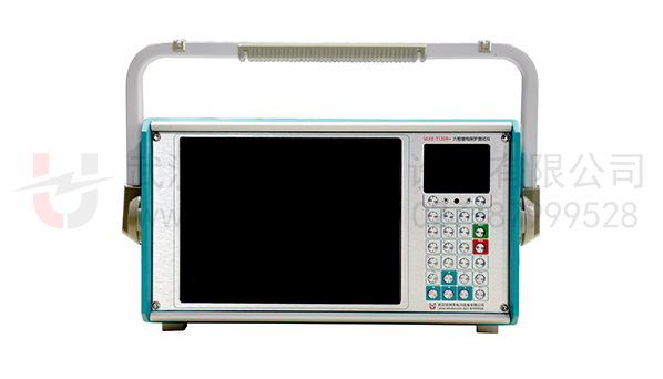 六相微機(jī)繼電保護(hù)測(cè)試儀