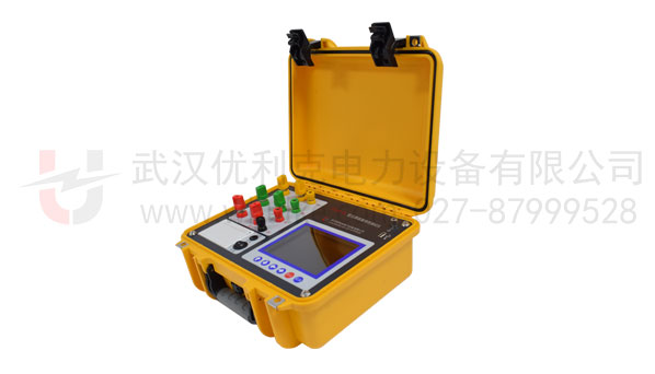 變壓器容量特性測試儀