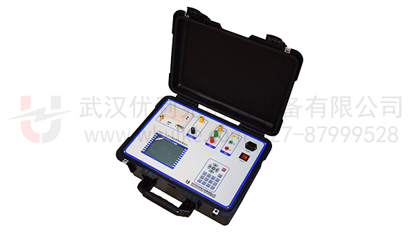 變壓器短路阻抗測試儀