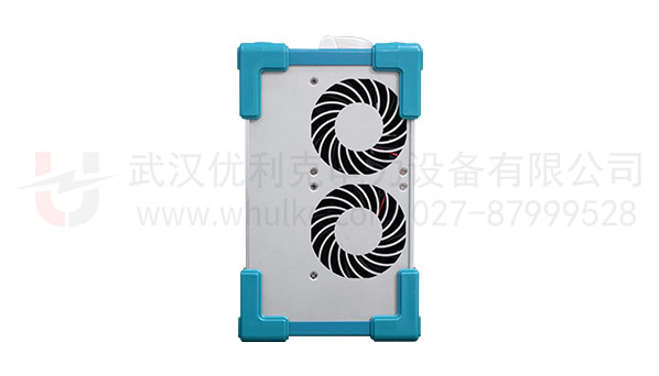 手提式六相繼電保護(hù)測(cè)試儀