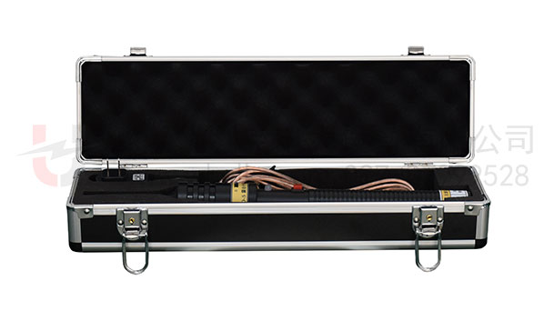 雷擊計數(shù)器校驗儀(手持)