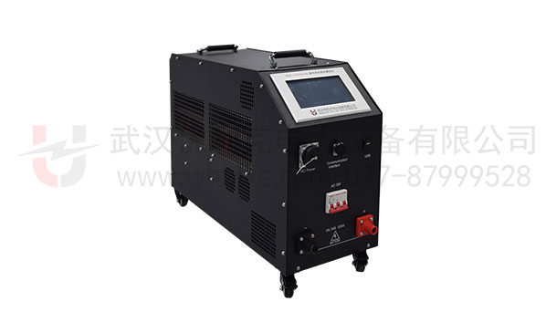 蓄電池充電監(jiān)測儀