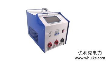 蓄電池全在線充放電一體機(jī)