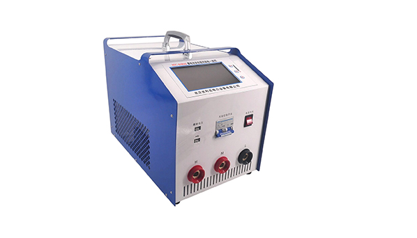 蓄電池全在線充放電一體機