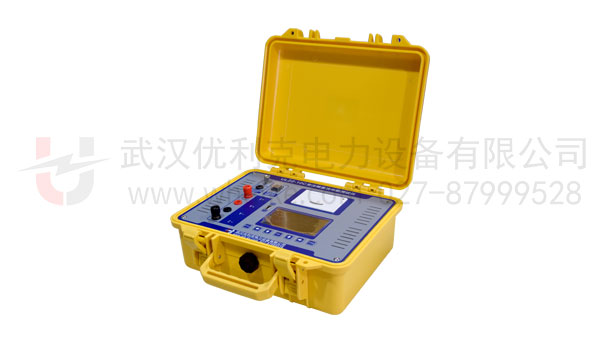 變壓器直流電阻測試儀