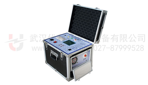 真空開關真空度測試儀
