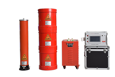 串聯諧振試驗方案